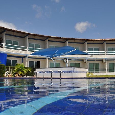 Brisa Mar Hotel Flecheiras Exterior photo