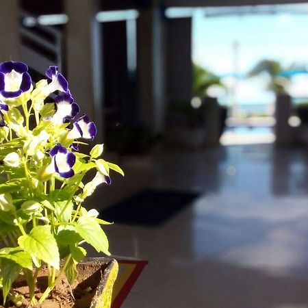 Brisa Mar Hotel Flecheiras Exterior photo