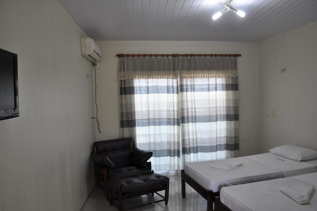 Brisa Mar Hotel Flecheiras Exterior photo